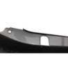 Coque arrière droite PEUGEOT METROPOLIS 400 2017 à 2020