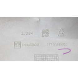 Coque arrière gauche PEUGEOT METROPOLIS 400 2017 à 2020