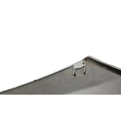 Coque arrière gauche PEUGEOT METROPOLIS 400 2017 à 2020
