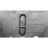 Support de plaque PEUGEOT METROPOLIS 400 2017 à 2020