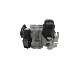 Corps d'injection PEUGEOT METROPOLIS 400 2017 à 2020