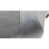Selle conducteur HYOSUNG GV 125 S AQUILA 2019 à 2021