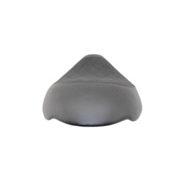 Selle conducteur HYOSUNG GV 125 S AQUILA 2019 à 2021