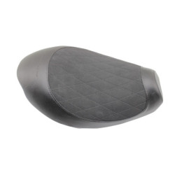 Selle conducteur HYOSUNG GV 125 S AQUILA 2019 à 2021