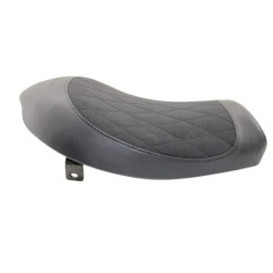 Selle conducteur HYOSUNG GV 125 S AQUILA 2019 à 2021