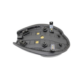 Selle conducteur HYOSUNG GV 125 S AQUILA 2019 à 2021
