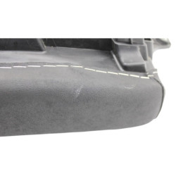 Selle conducteur YAMAHA XTZ 700 TENERE 2019 à 2024