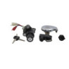 Kit neiman complet non codé YAMAHA XV 750 VIRAGO 1985 à 1996