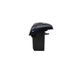 Support de batterie YAMAHA XV 750 VIRAGO 1985 à 1996
