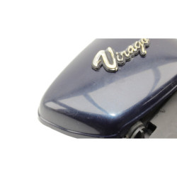 Support de batterie YAMAHA XV 750 VIRAGO 1985 à 1996