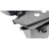 Support de batterie YAMAHA XV 750 VIRAGO 1985 à 1996