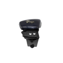 Support de batterie YAMAHA XV 750 VIRAGO 1985 à 1996