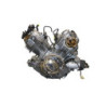 Moteur YAMAHA XV 750 VIRAGO 1985 à 1996