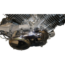 Moteur YAMAHA XV 750 VIRAGO 1985 à 1996