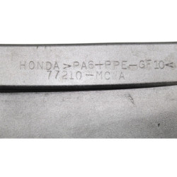 Coque arrière complète HONDA VFR 800 VTEC 2002 à 2013