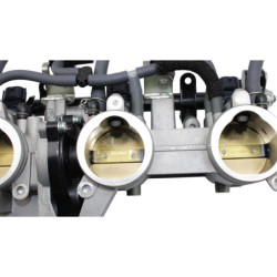 Rampe d'injection YAMAHA MT09 900 SP ABS 2021 à 2023