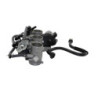 Rampe d'injection YAMAHA MT09 900 SP ABS 2021 à 2023