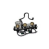 Rampe d'injection YAMAHA MT09 900 SP ABS 2021 à 2023