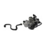 Rampe d'injection YAMAHA MT09 900 SP ABS 2021 à 2023