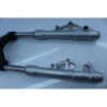 Fourche complète PIAGGIO X10 125 2012 à 2015