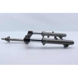 Fourche complète YAMAHA YP 400 MAJESTY 2005 à 2006