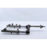 Fourche complète YAMAHA YP 400 MAJESTY 2005 à 2006