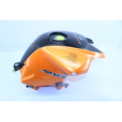 Réservoir d'essence MV AGUSTA BRUTALE 910 2007 à 2008