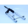 Fourche complète PEUGEOT GEOPOLIS 125 2007 à 2010