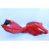 Réservoir d'essence DUCATI MULTISTRADA 1100 S ABS 2007 à 2009