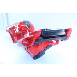 Réservoir d'essence DUCATI MULTISTRADA 1100 S ABS 2007 à 2009