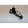 Maitre-cylindre avant UNIVERSAL BIKE QT 50 2020 à 2021