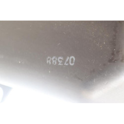 Réservoir d'essence PEUGEOT SATELIS 125 2007 à 2011