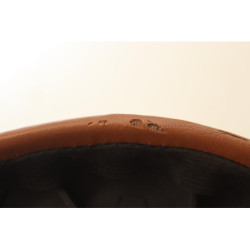 Selle UNIVERSAL BIKE RETRO 50 2019 à 2021
