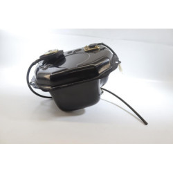 Réservoir d'essence SYM FIDDLE III 50 2015 à 2017