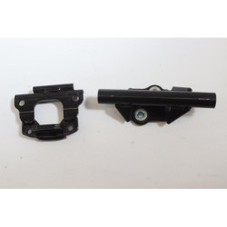 Réservoir d'essence KAWASAKI ER6 650 N 2012 à 2016