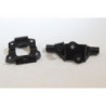 Réservoir d'essence KAWASAKI ER6 650 N 2012 à 2016