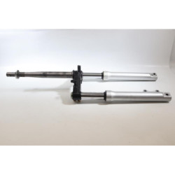Fourche complète SYM HD 200 EVO 2008 à 2008