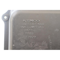 Réservoir d'essence KYMCO MXU 50 2006 à 2007