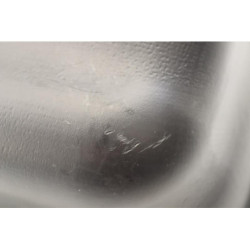 Réservoir d'essence KYMCO MXU 50 2006 à 2007