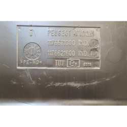 Réservoir d'essence PEUGEOT SATELIS 125 2012 à 2016