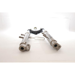 Fourche complète JIAJUE FUSION 50 2018 à 2019