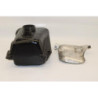 Réservoir d'essence SUZUKI UH 125 BURGMAN 2007 à 2013
