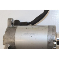 Démarreur YAMAHA YBR 125 2007 à 2009