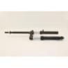 Fourche complète MAZAKI LB 125 T 2012 à 2012
