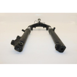 Fourche complète MAZAKI LB 125 T 2012 à 2012