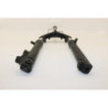 Fourche complète MAZAKI LB 125 T 2012 à 2012