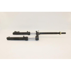 Fourche complète MAZAKI LB 125 T 2012 à 2012
