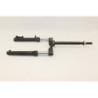 Fourche complète MAZAKI LB 125 T 2012 à 2012