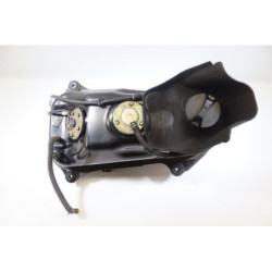 Réservoir d'essence SUZUKI UH 400 BURGMAN 1999 à 2002