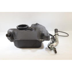Réservoir d'essence SUZUKI UH 650 BURGMAN 2007 à 2013